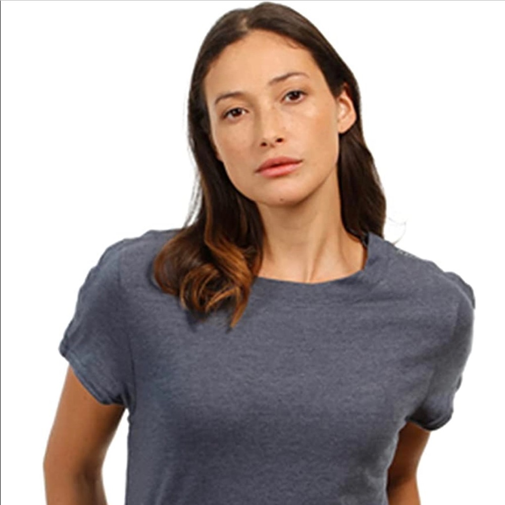 Mai Post surgery t-shirt